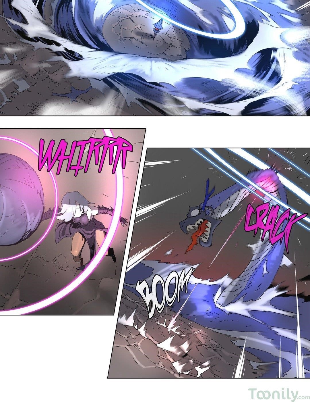 Read 4 Cut Hero Manga Online