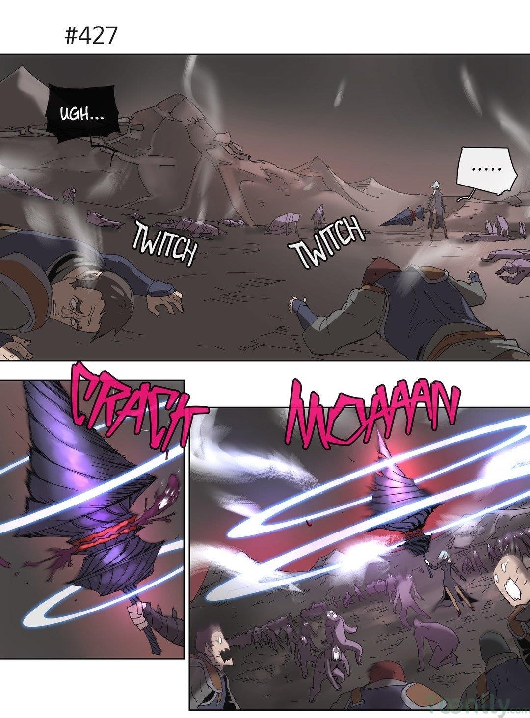 Read 4 Cut Hero Manga Online