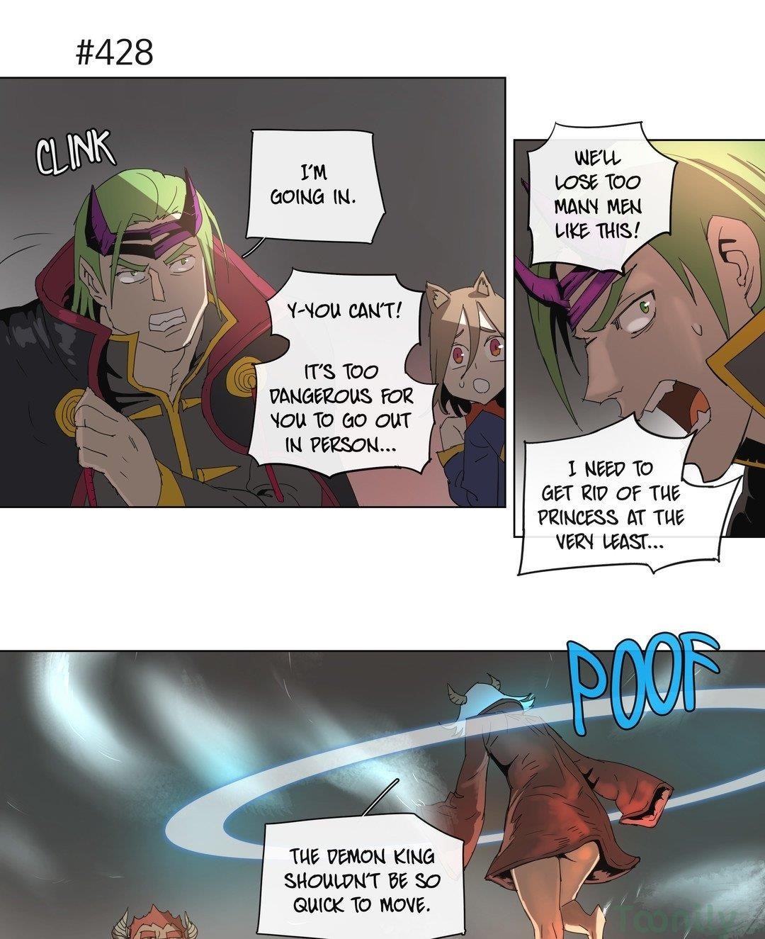 Read 4 Cut Hero Manga Online