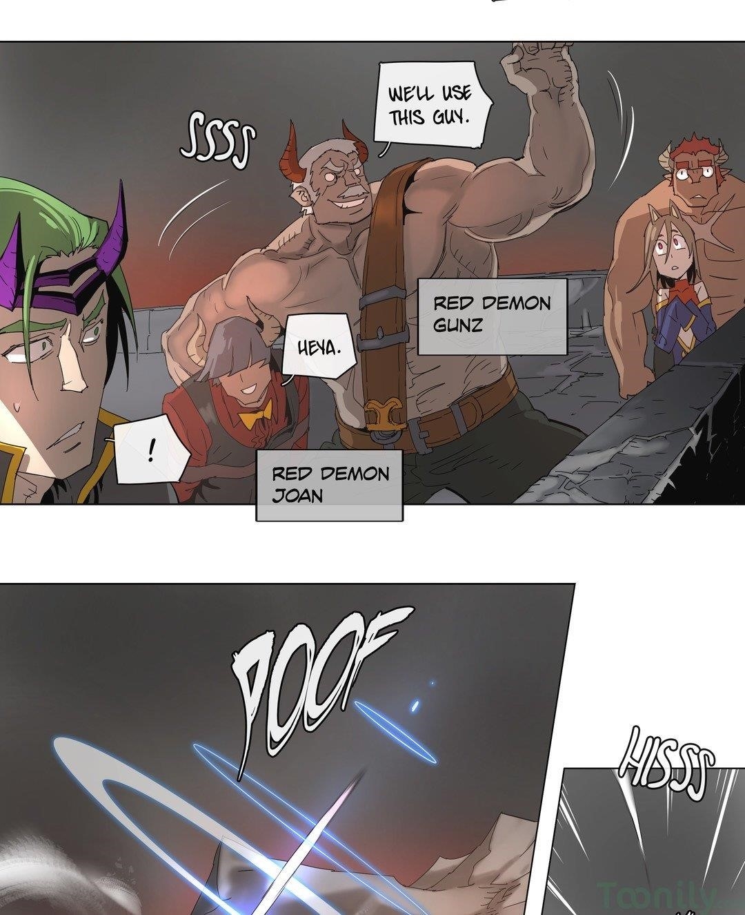 Read 4 Cut Hero Manga Online