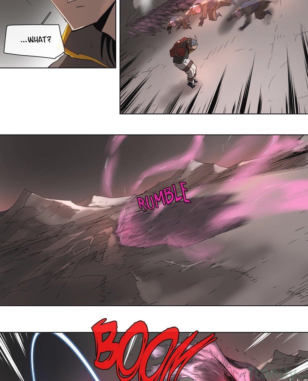 Read 4 Cut Hero Manga Online