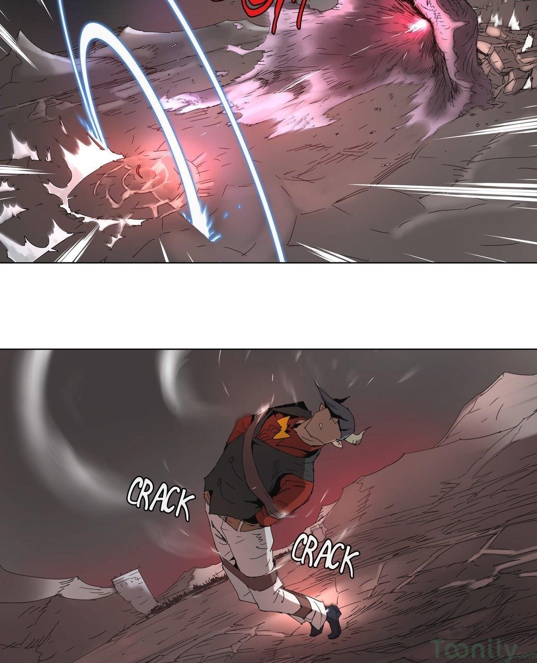 Read 4 Cut Hero Manga Online