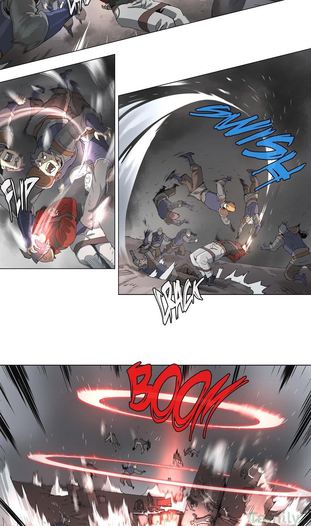 Read 4 Cut Hero Manga Online