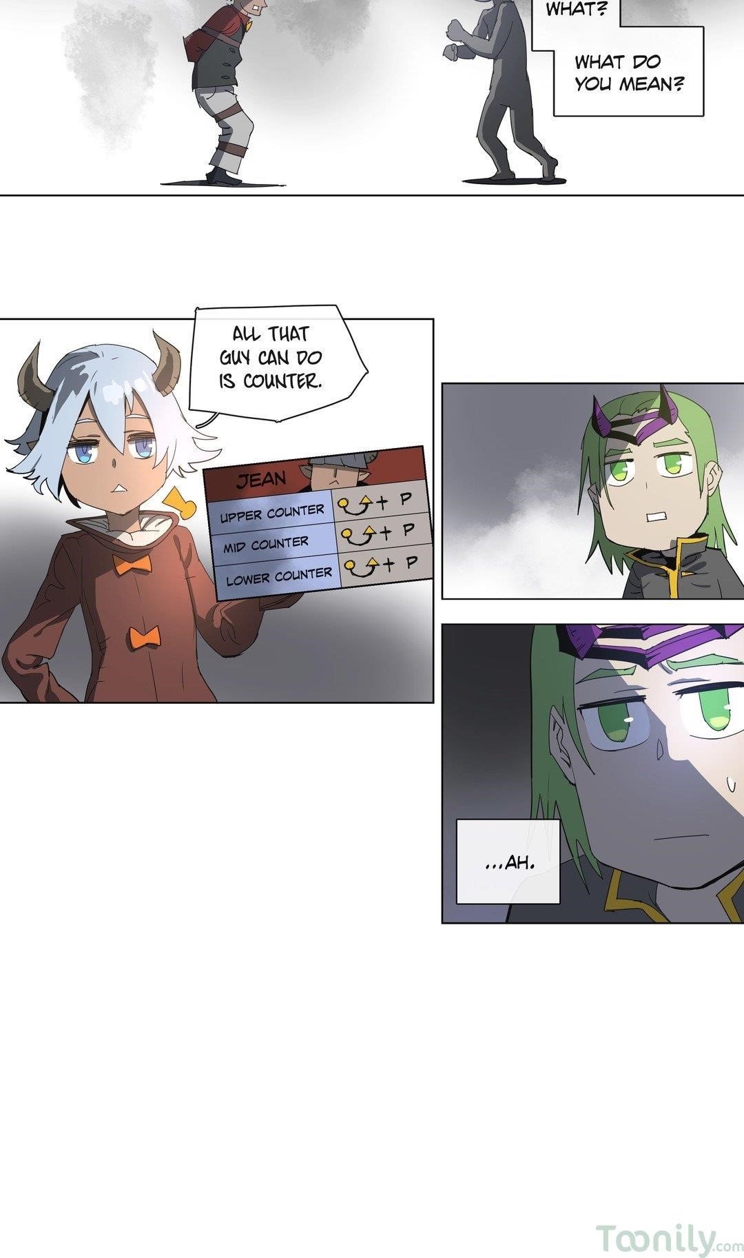 Read 4 Cut Hero Manga Online