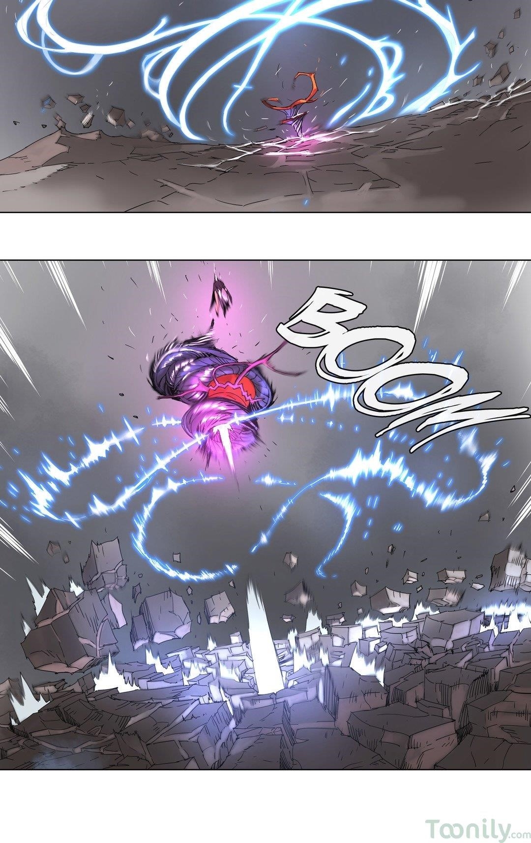 Read 4 Cut Hero Manga Online