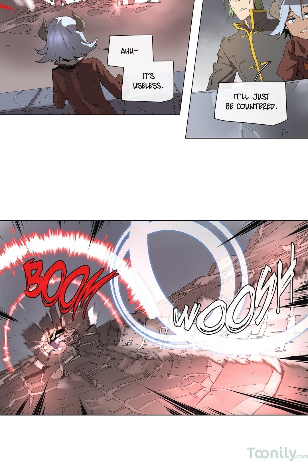 Read 4 Cut Hero Manga Online