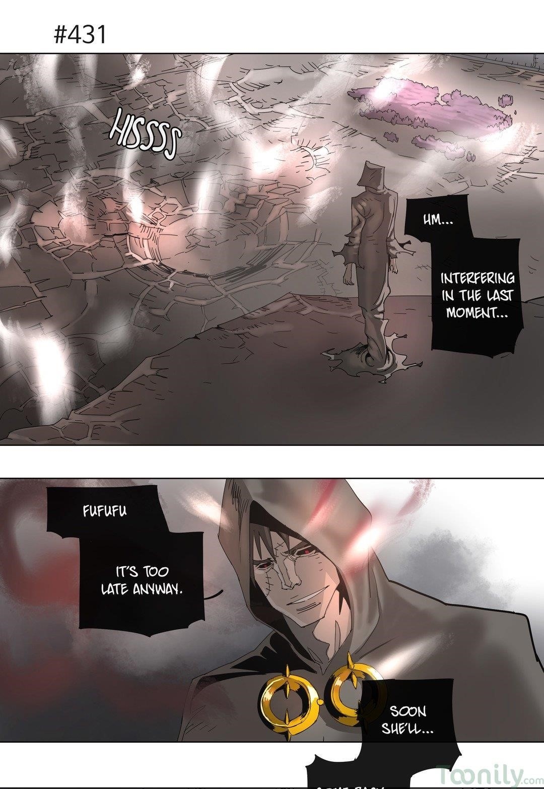 Read 4 Cut Hero Manga Online