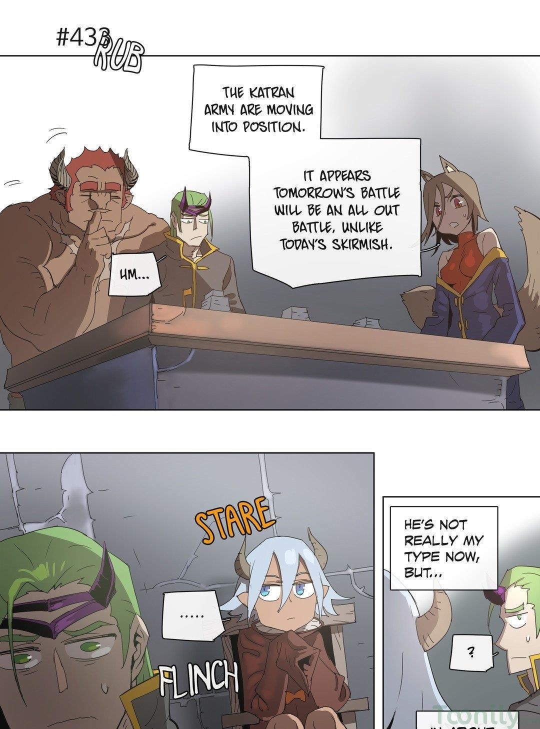 Read 4 Cut Hero Manga Online