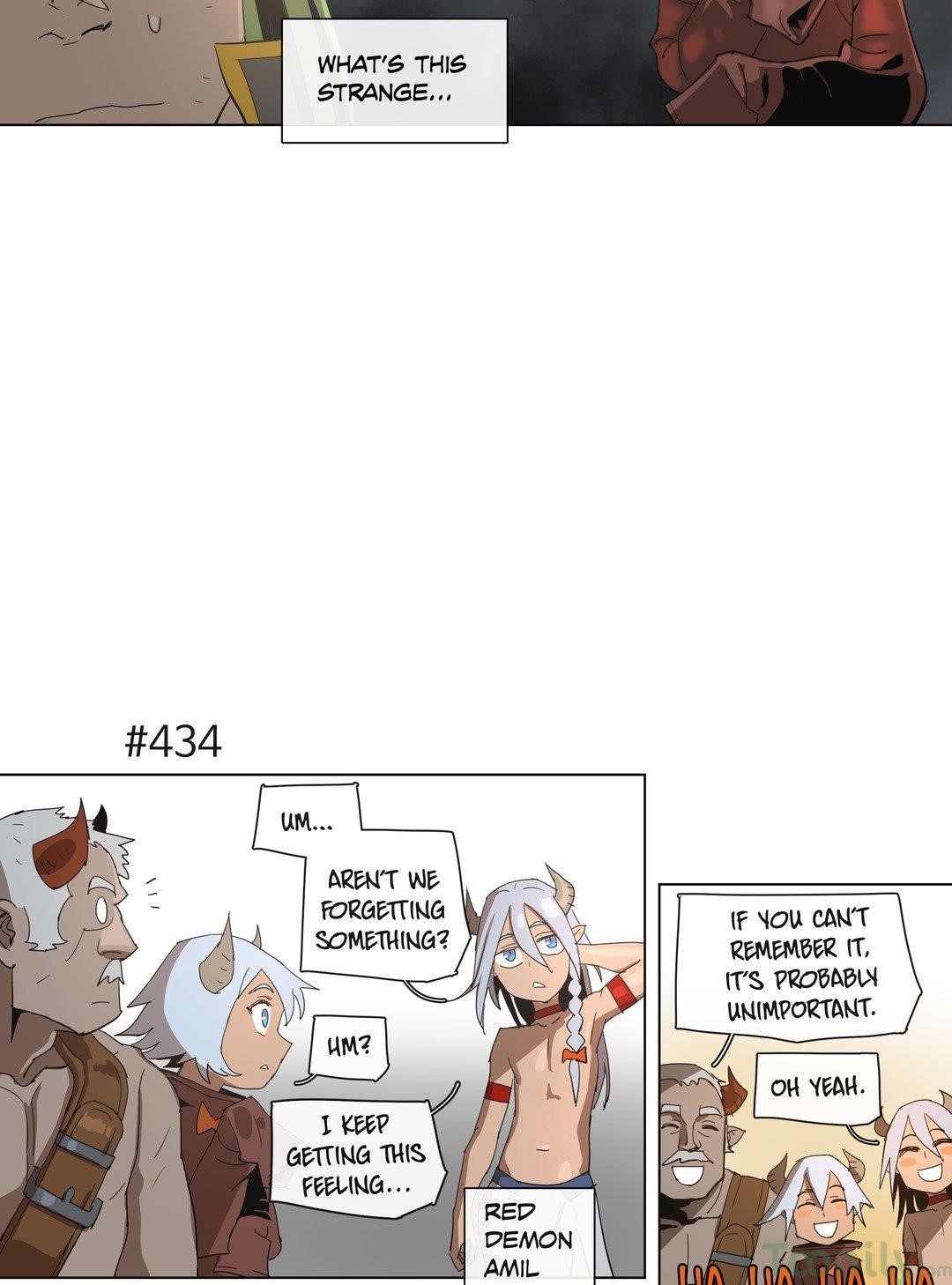 Read 4 Cut Hero Manga Online