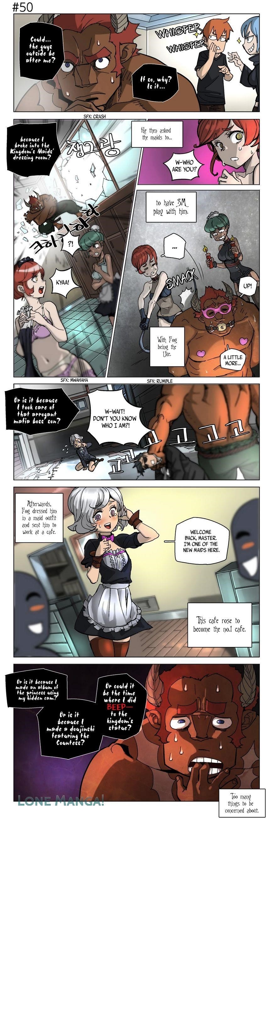 Read 4 Cut Hero Manga Online
