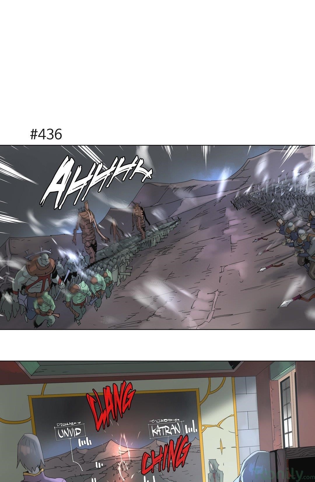 Read 4 Cut Hero Manga Online