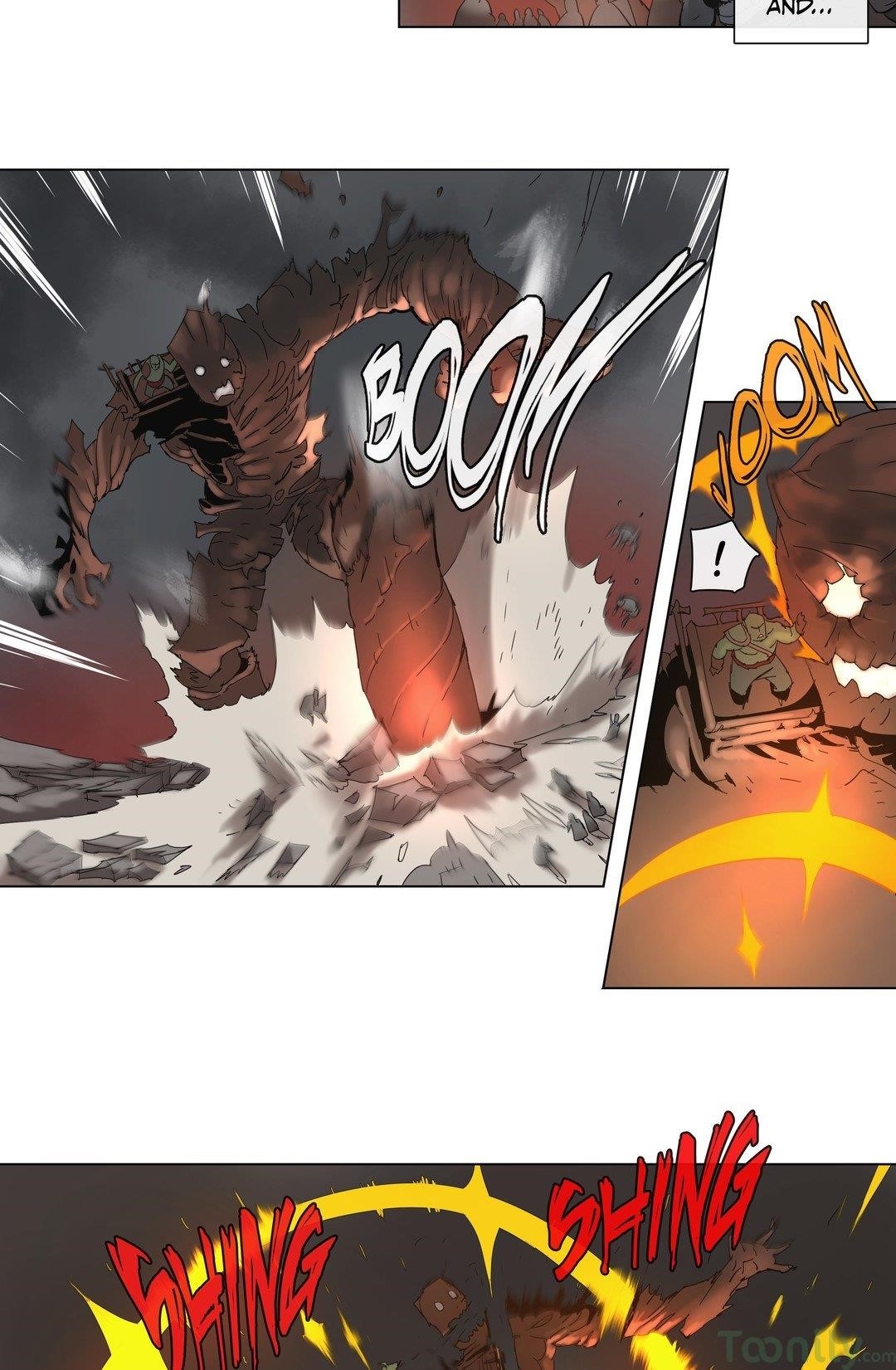 Read 4 Cut Hero Manga Online