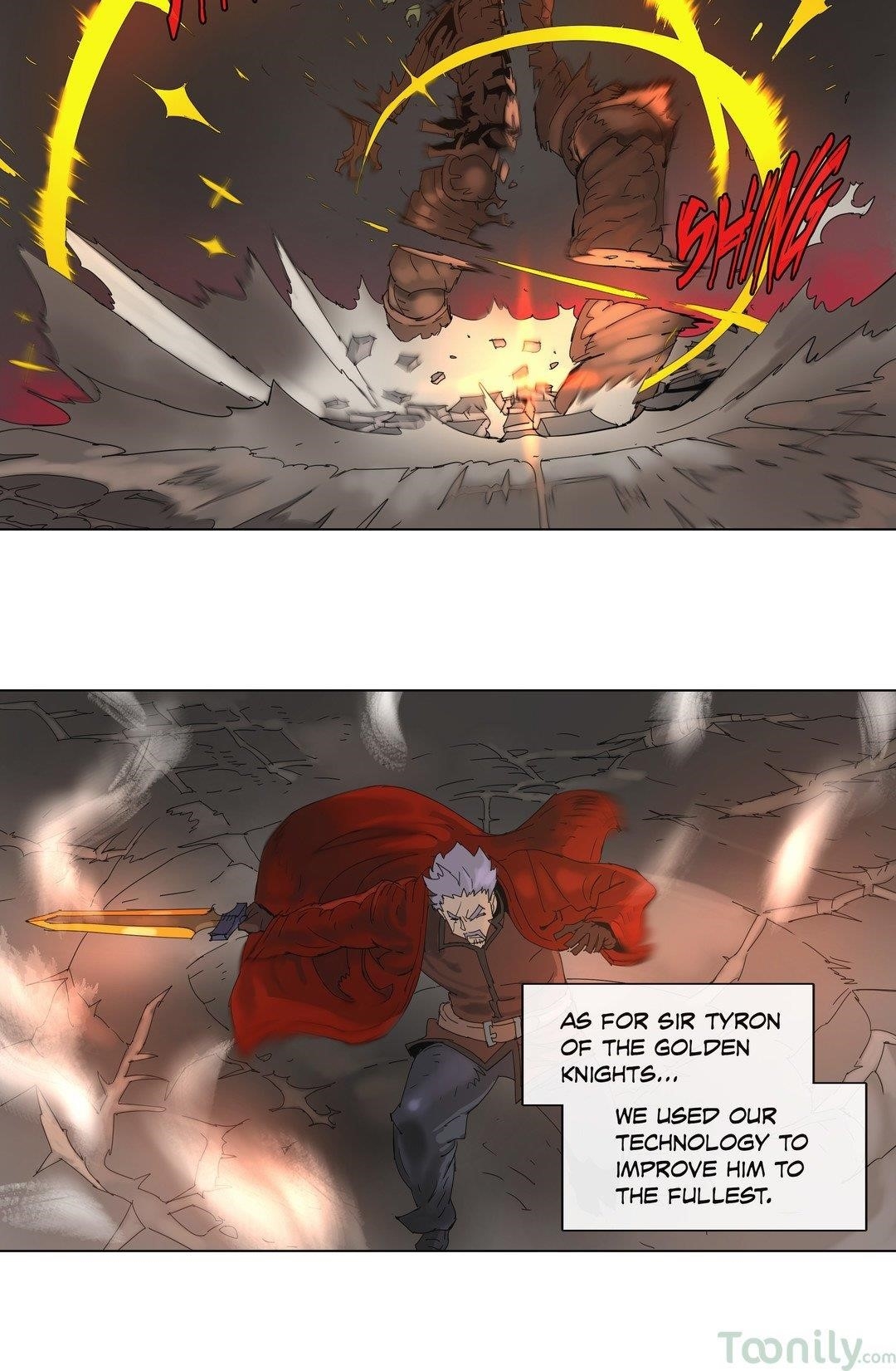Read 4 Cut Hero Manga Online