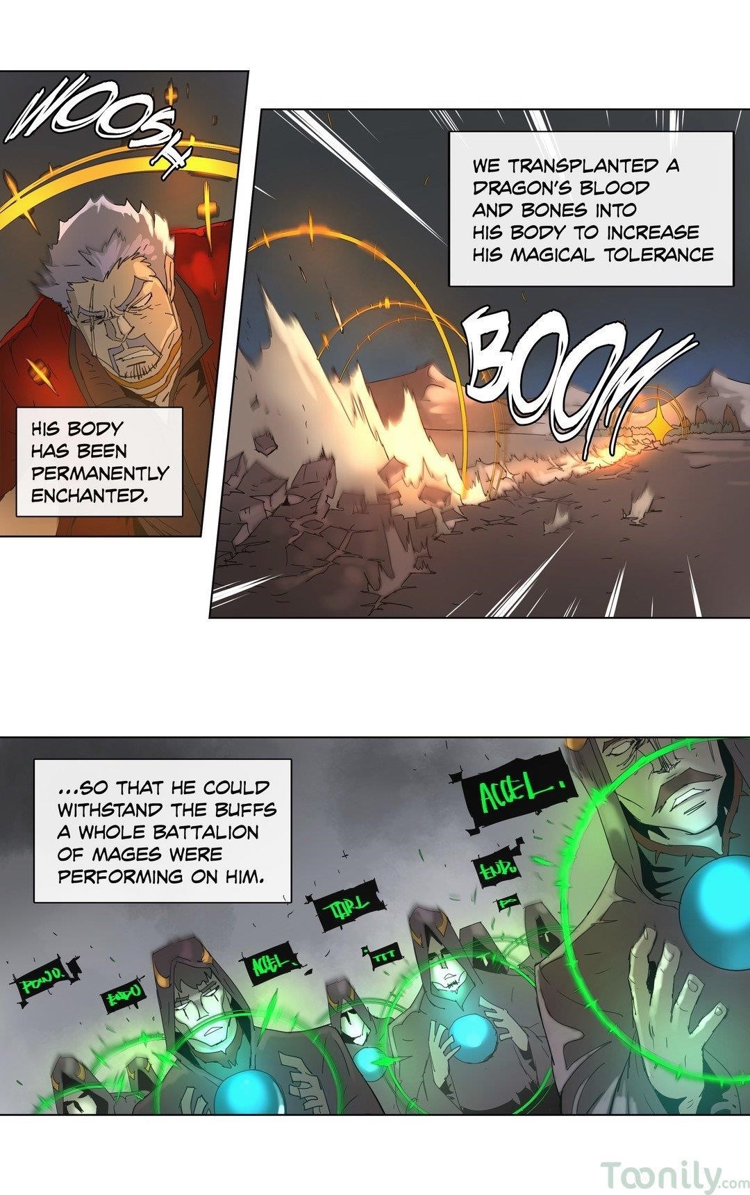 Read 4 Cut Hero Manga Online