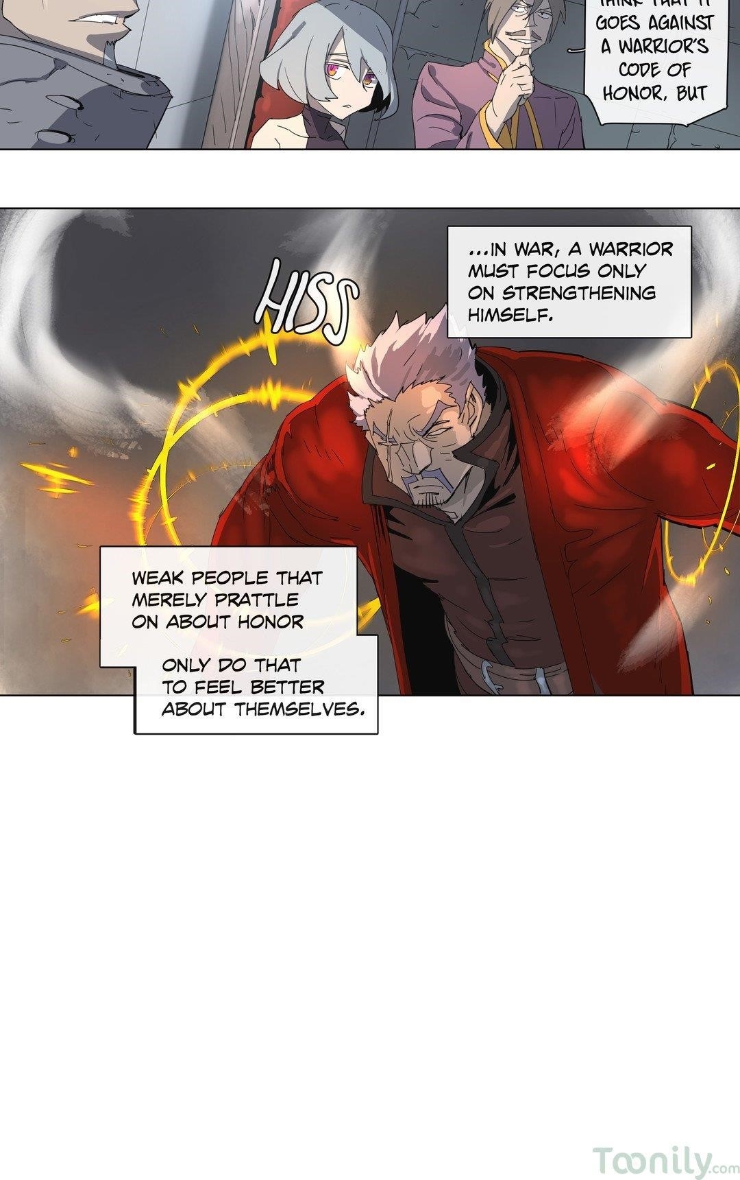 Read 4 Cut Hero Manga Online
