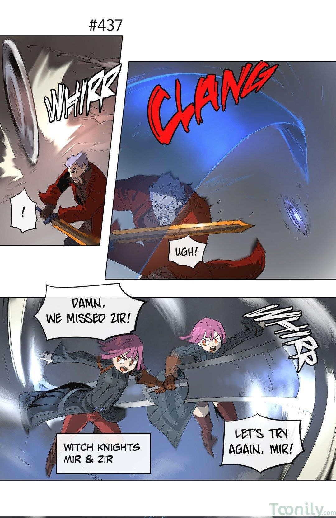 Read 4 Cut Hero Manga Online