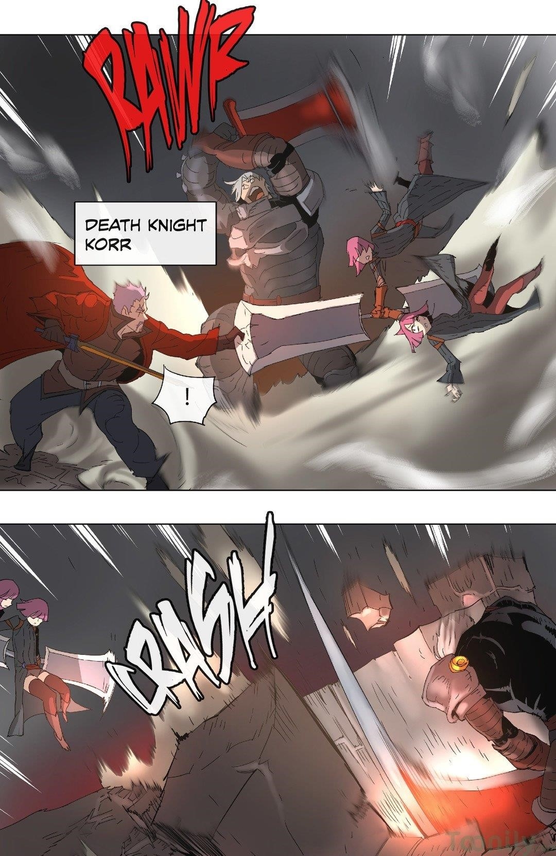 Read 4 Cut Hero Manga Online