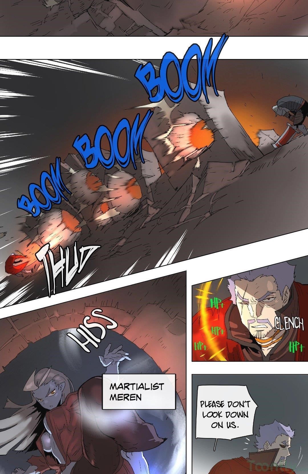 Read 4 Cut Hero Manga Online