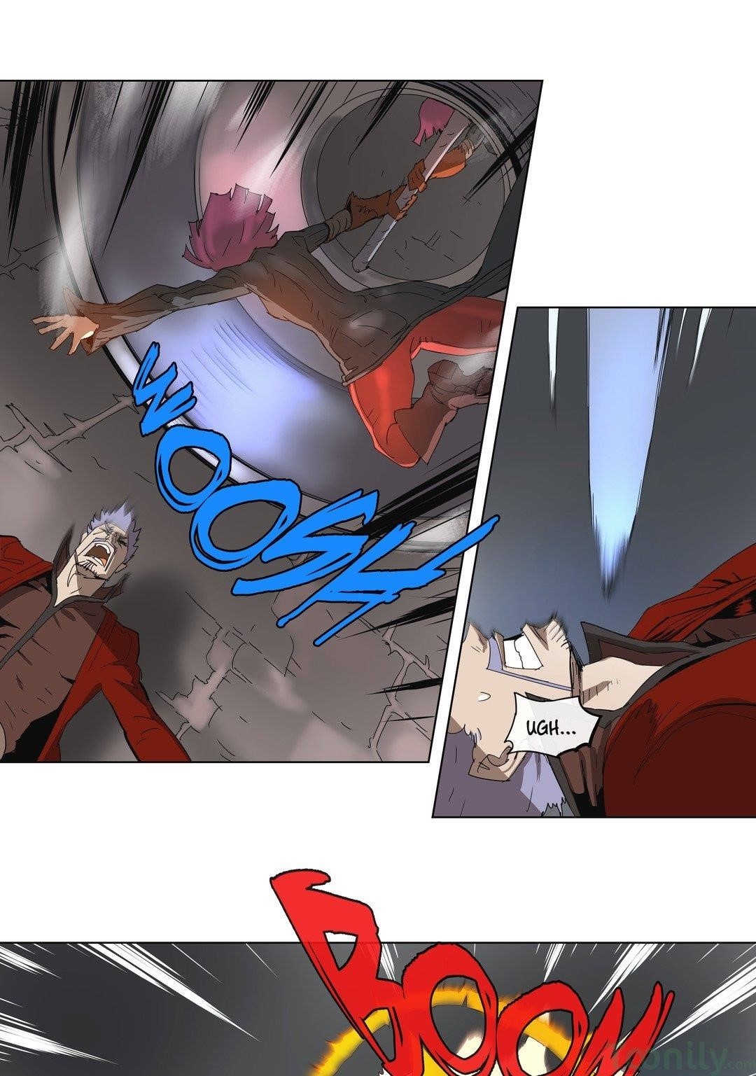 Read 4 Cut Hero Manga Online