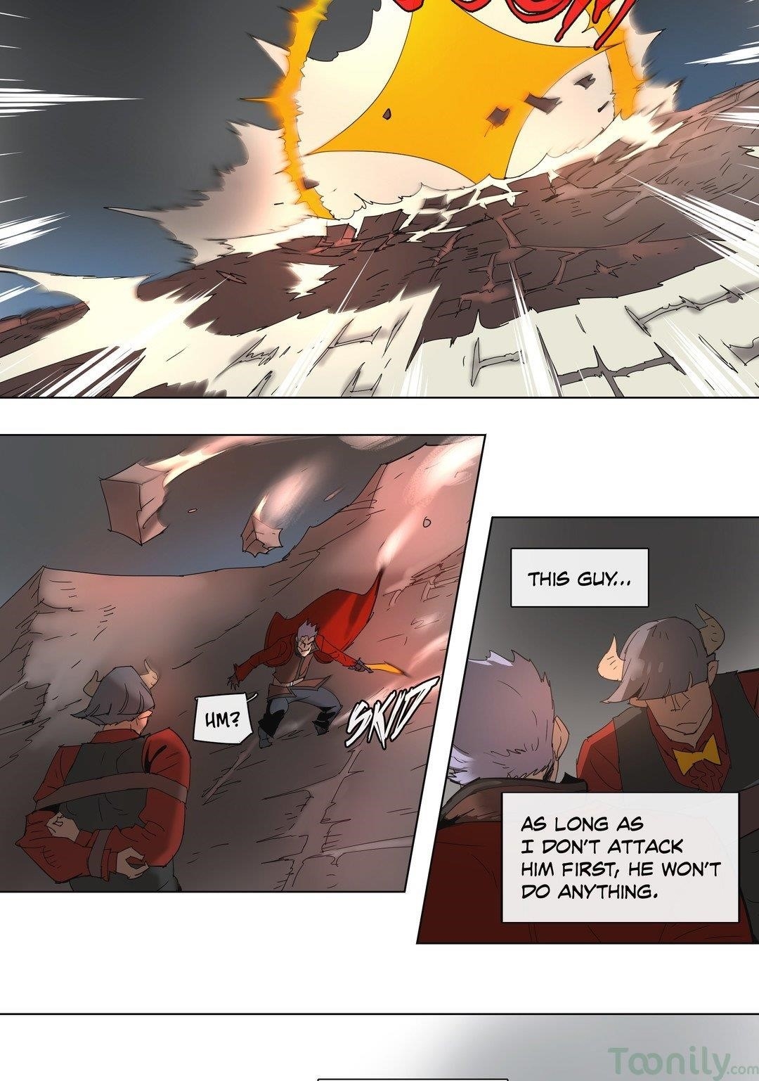 Read 4 Cut Hero Manga Online