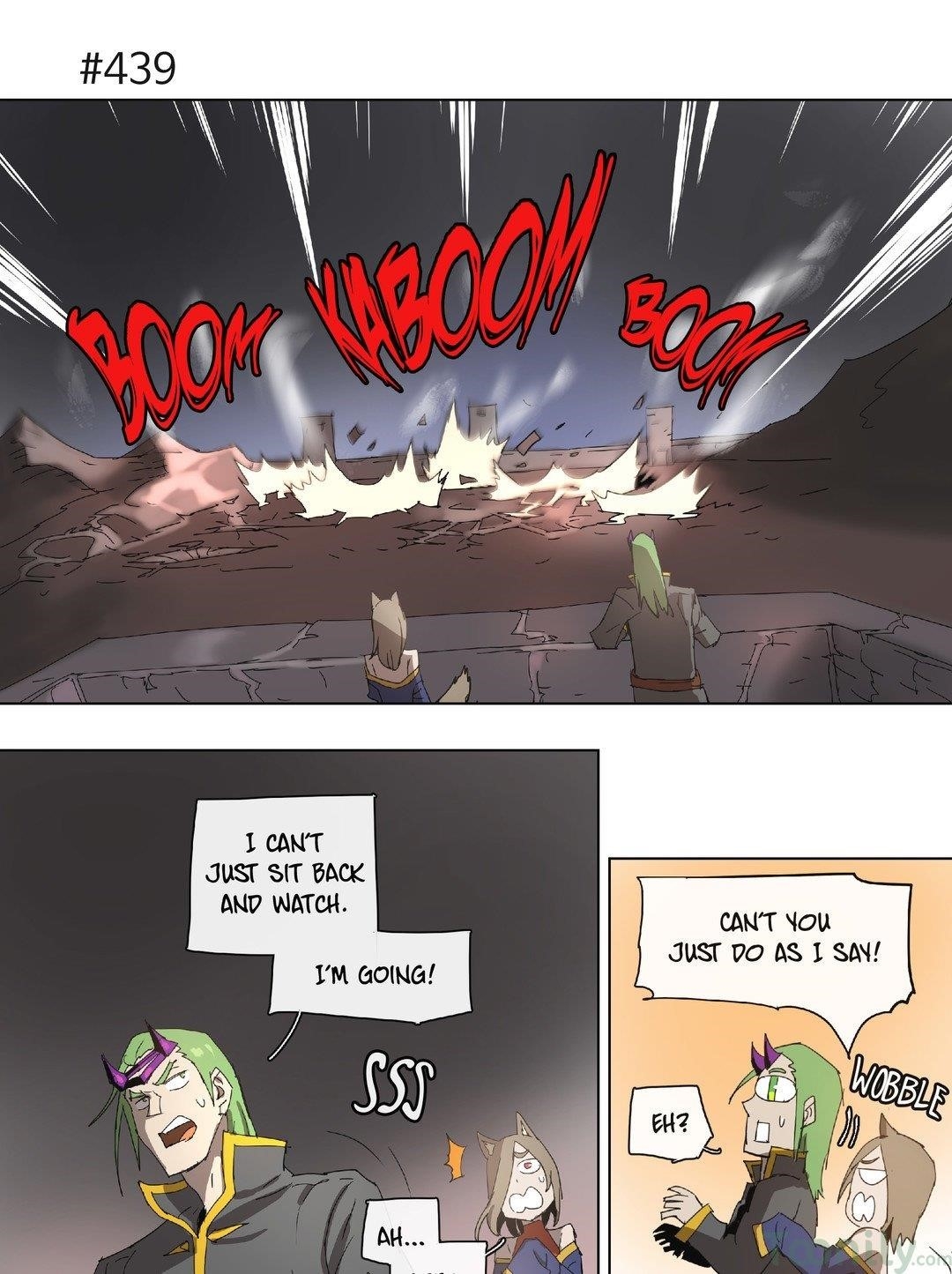 Read 4 Cut Hero Manga Online