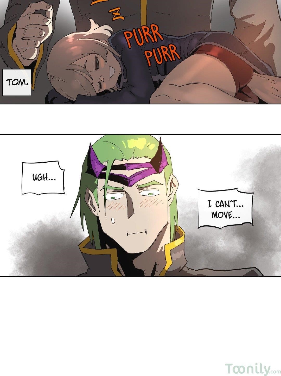 Read 4 Cut Hero Manga Online