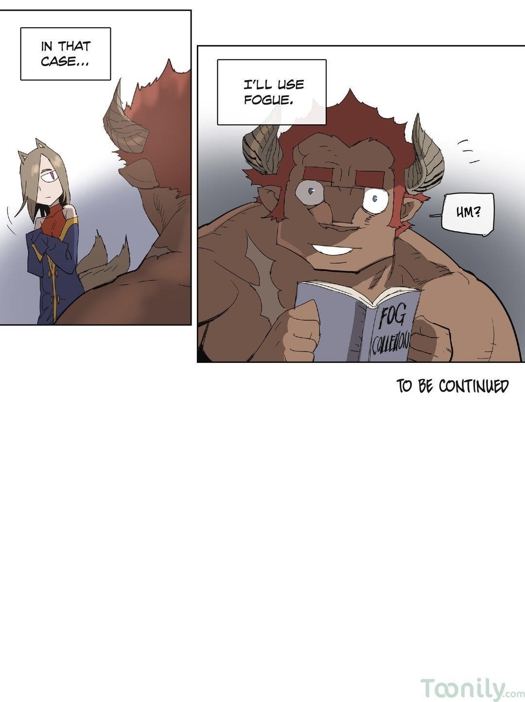 Read 4 Cut Hero Manga Online