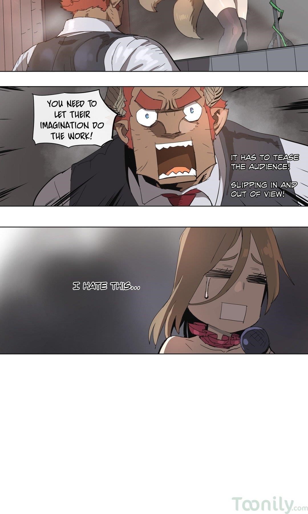 Read 4 Cut Hero Manga Online