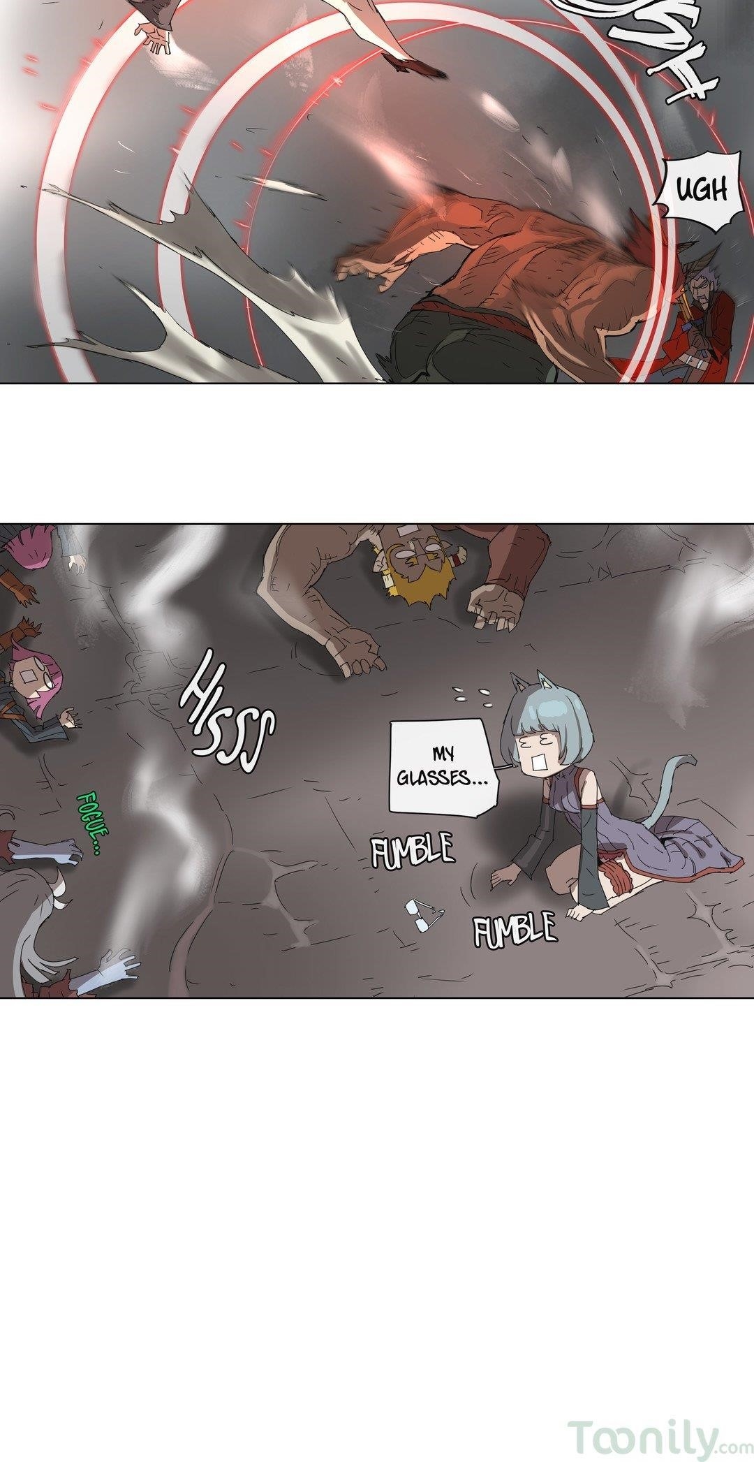 Read 4 Cut Hero Manga Online
