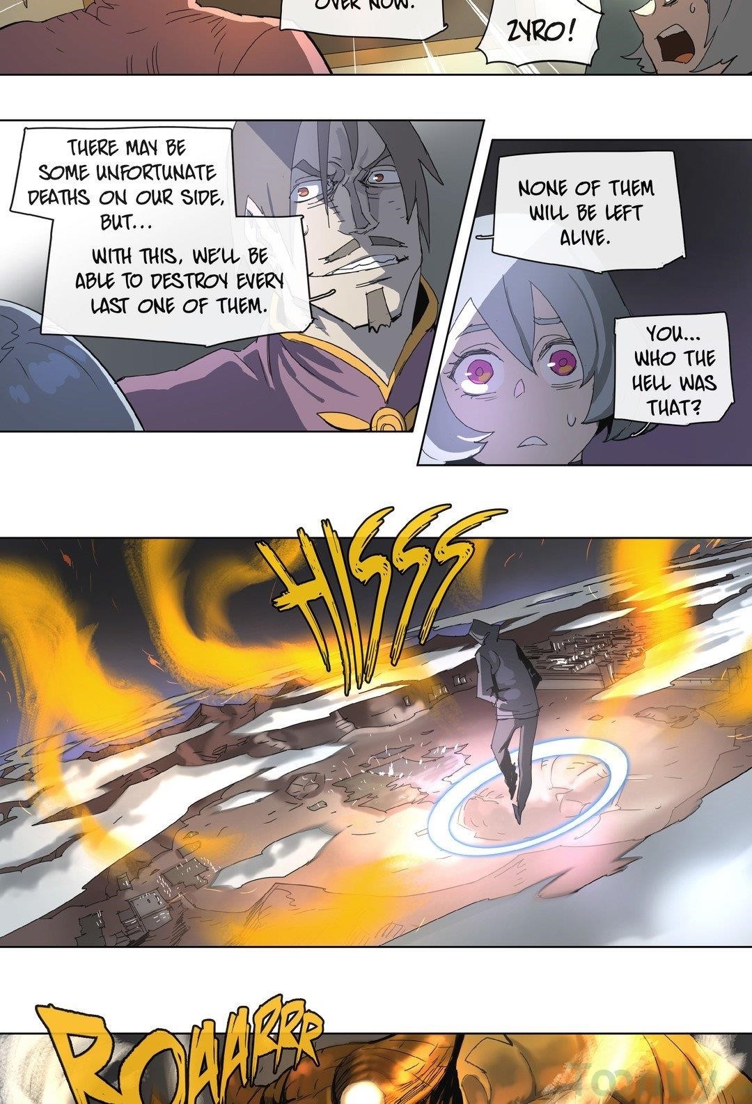 Read 4 Cut Hero Manga Online