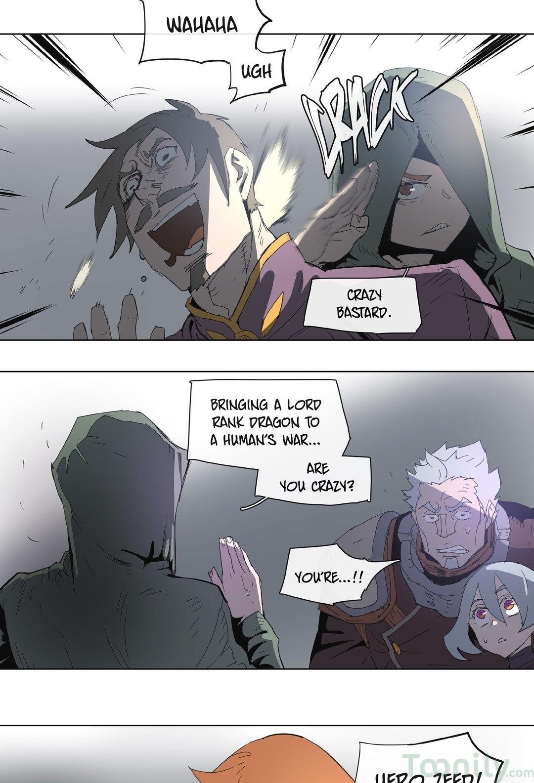 Read 4 Cut Hero Manga Online