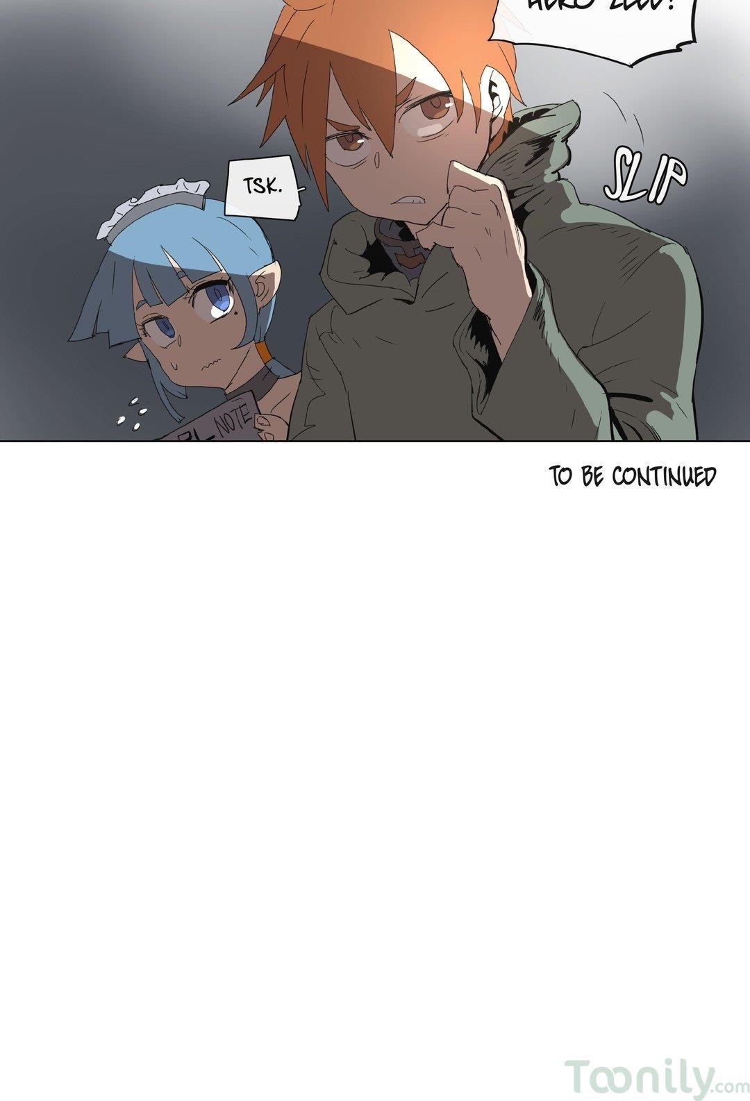 Read 4 Cut Hero Manga Online