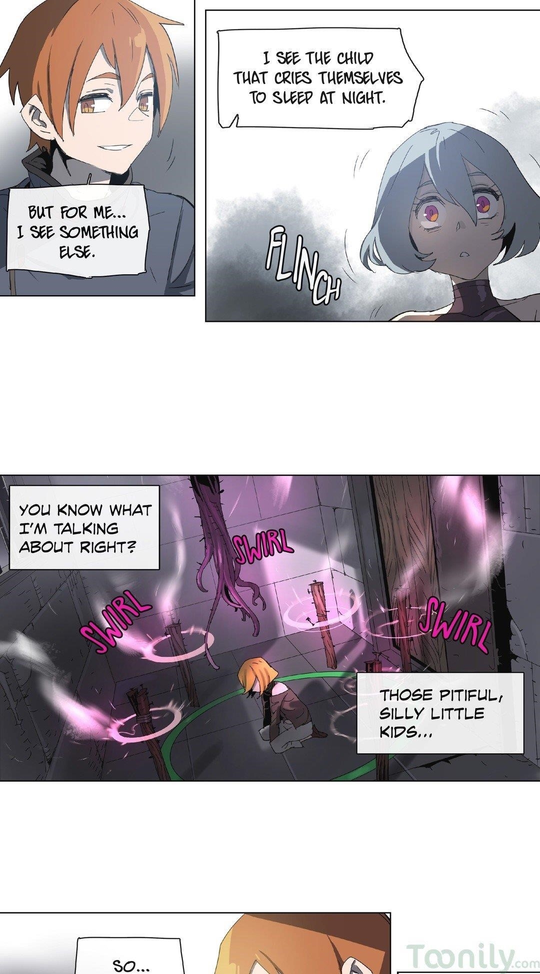 Read 4 Cut Hero Manga Online