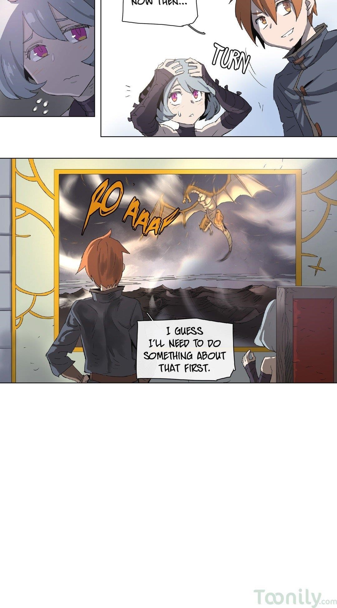 Read 4 Cut Hero Manga Online