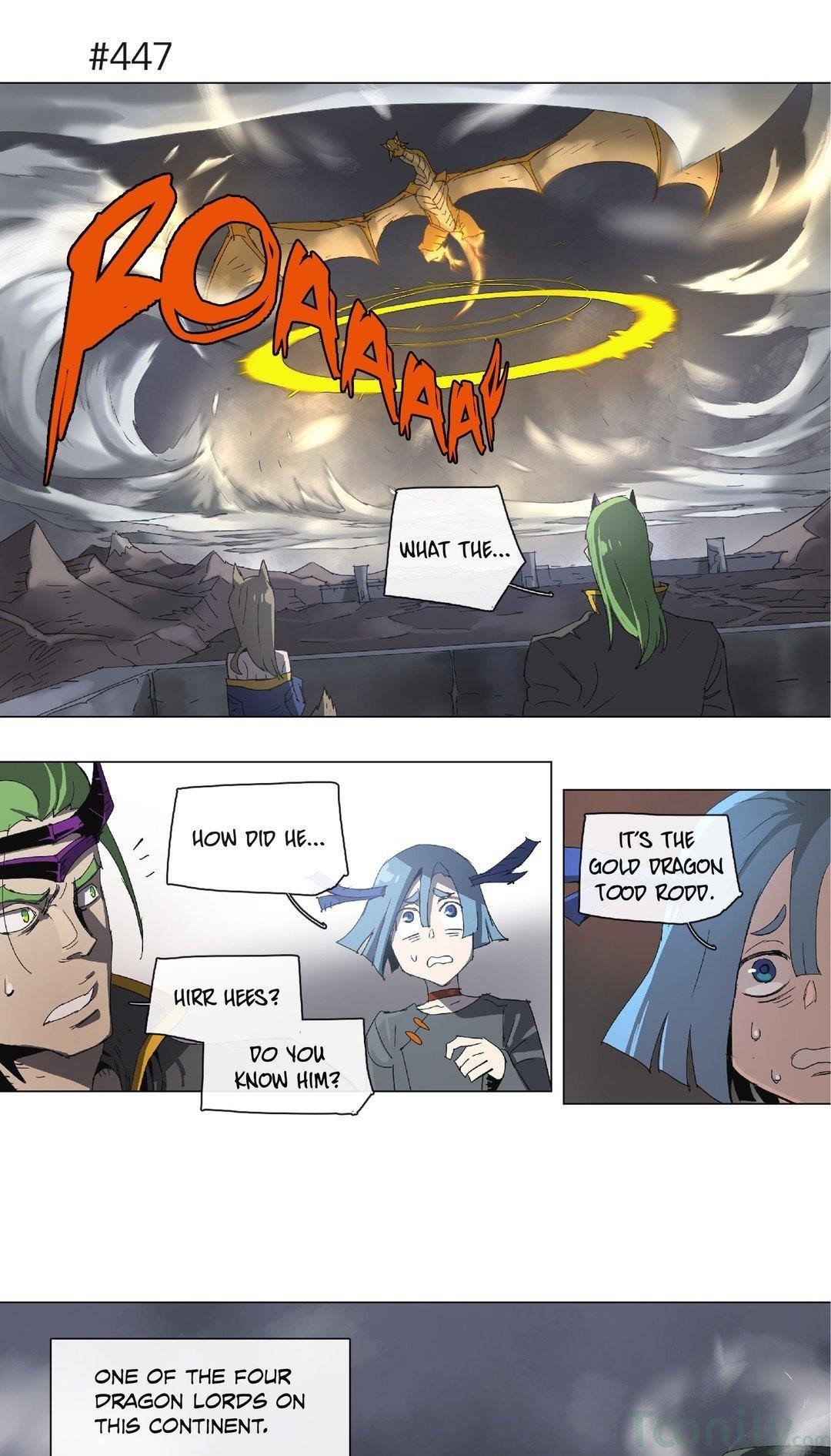 Read 4 Cut Hero Manga Online