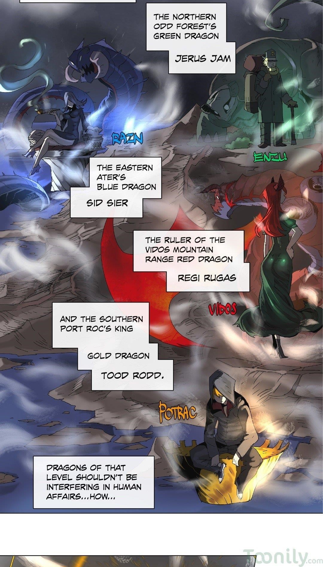 Read 4 Cut Hero Manga Online