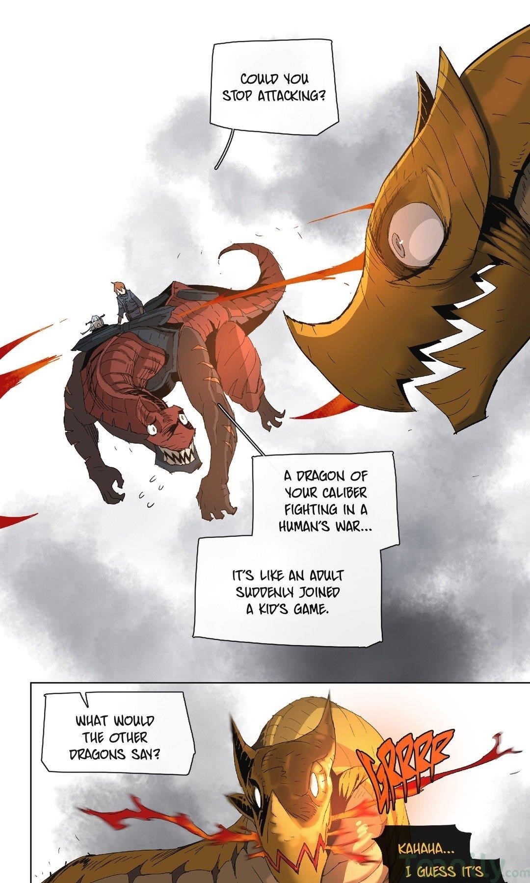 Read 4 Cut Hero Manga Online