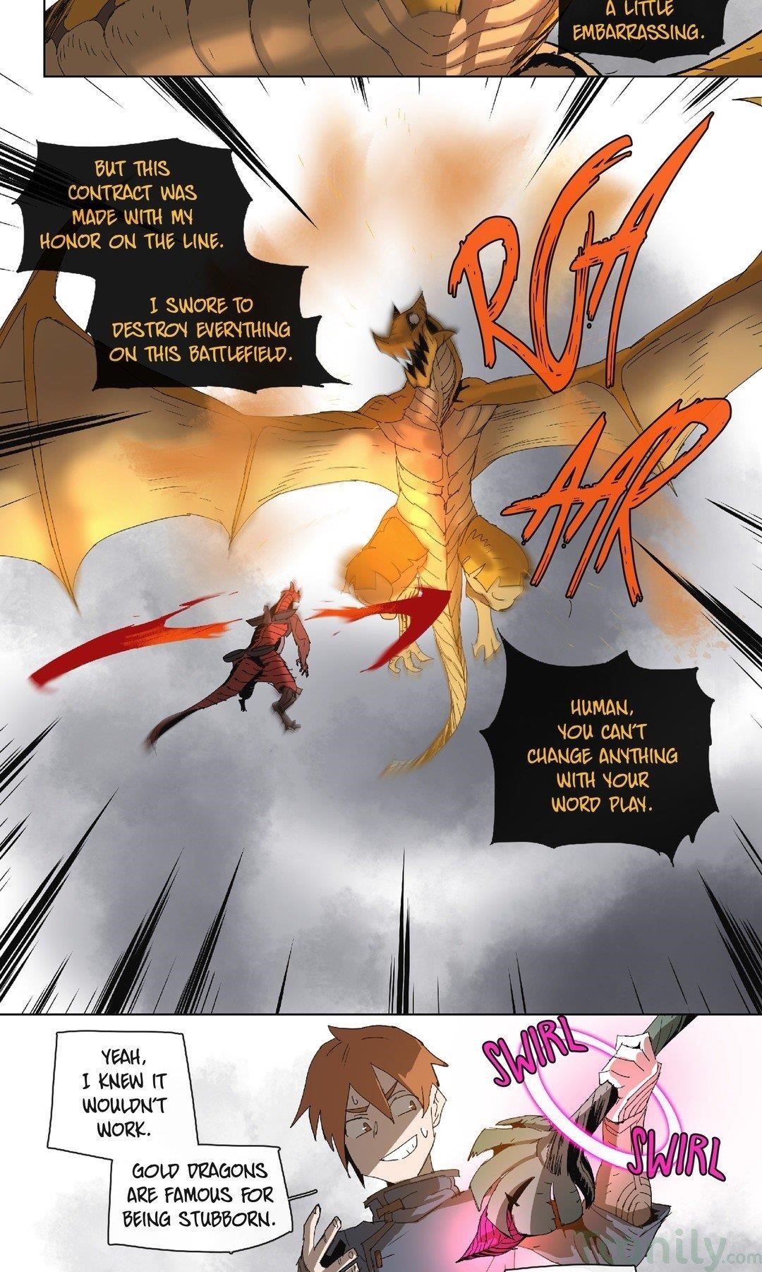Read 4 Cut Hero Manga Online