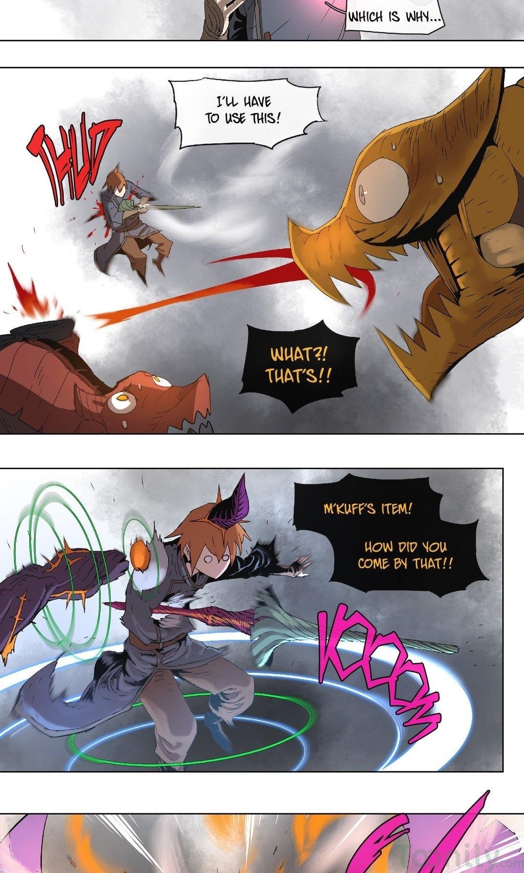Read 4 Cut Hero Manga Online