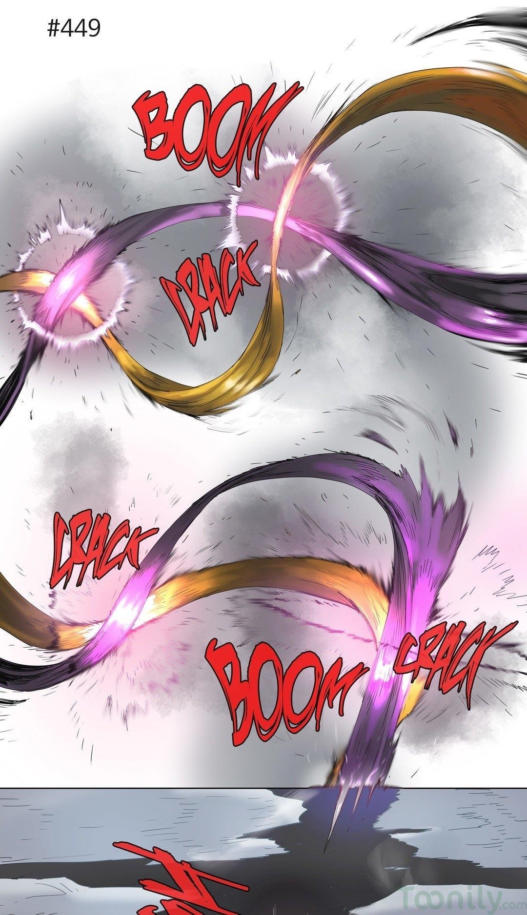 Read 4 Cut Hero Manga Online