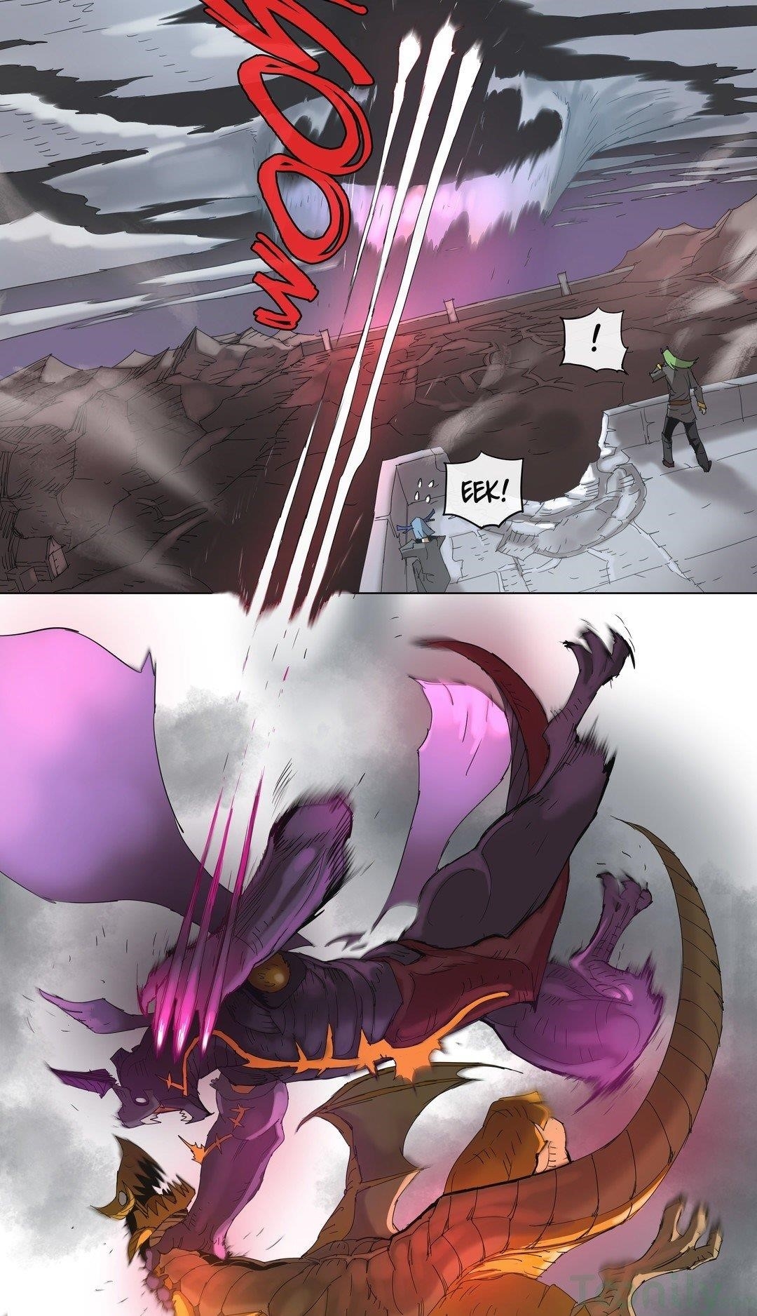 Read 4 Cut Hero Manga Online