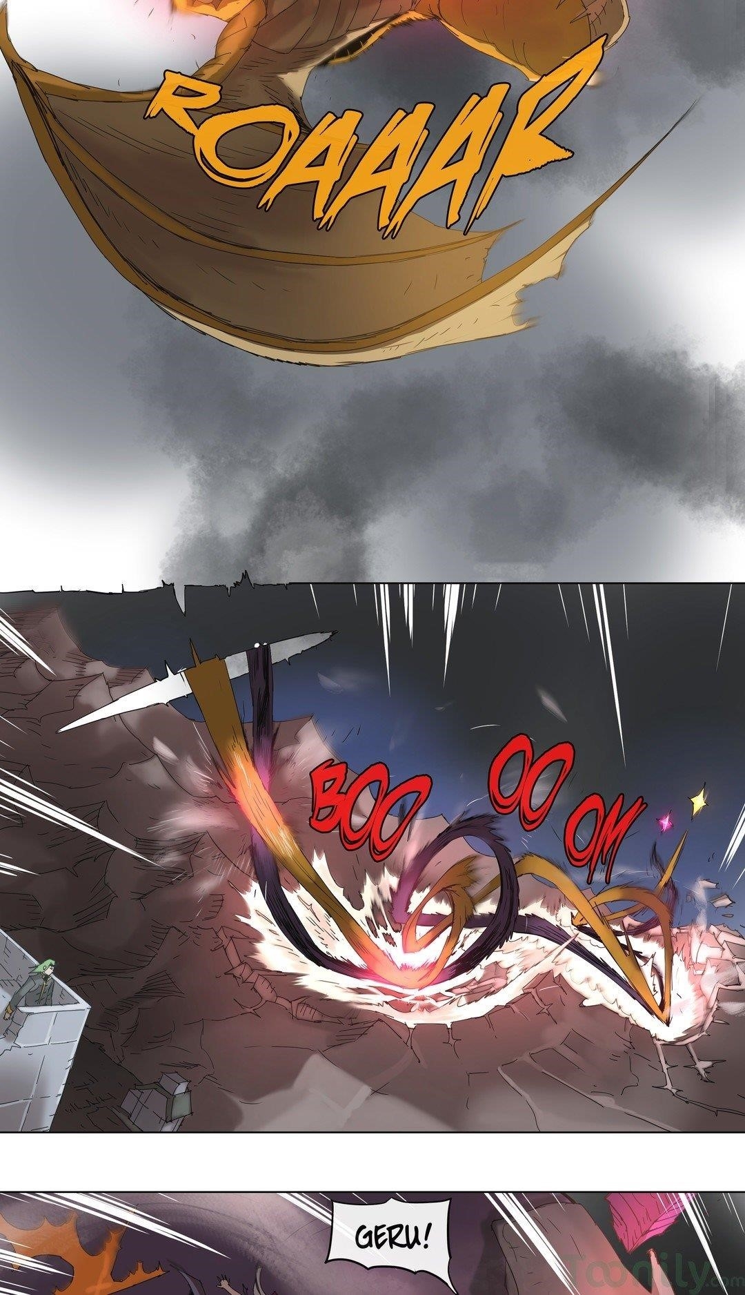 Read 4 Cut Hero Manga Online