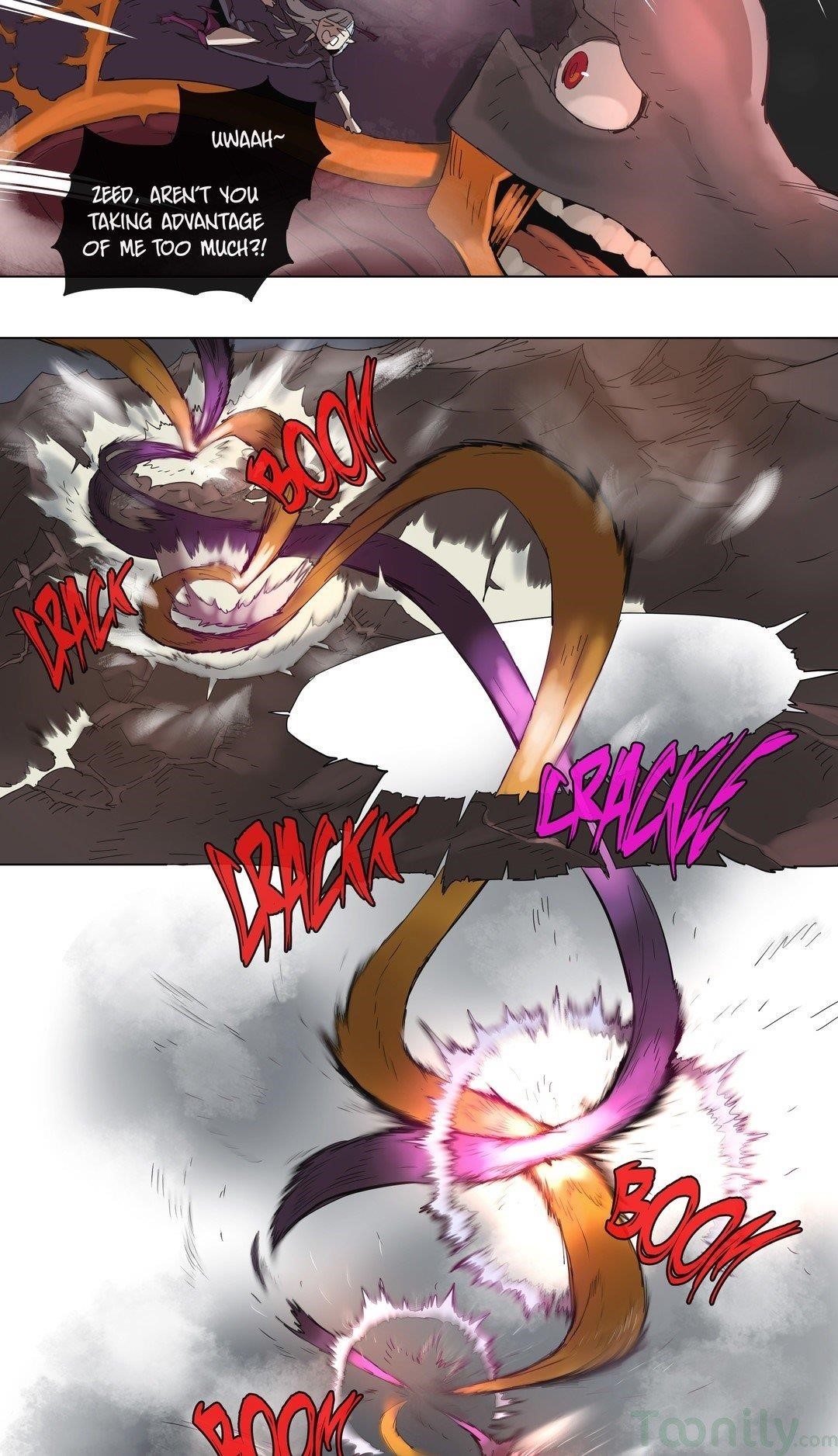 Read 4 Cut Hero Manga Online