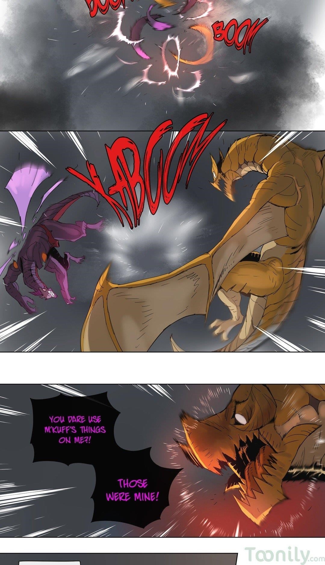Read 4 Cut Hero Manga Online