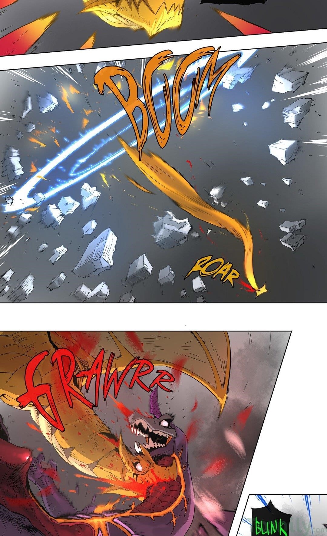 Read 4 Cut Hero Manga Online