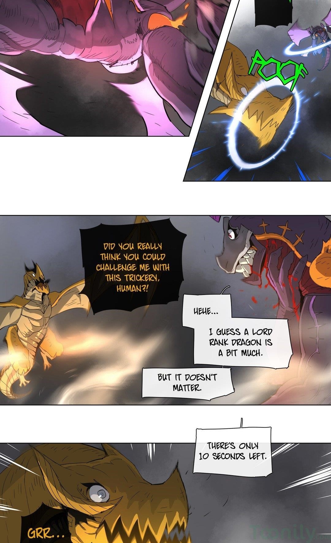 Read 4 Cut Hero Manga Online