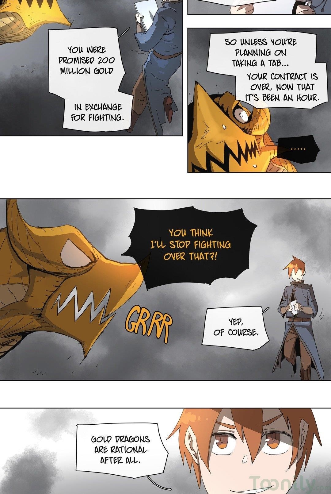 Read 4 Cut Hero Manga Online