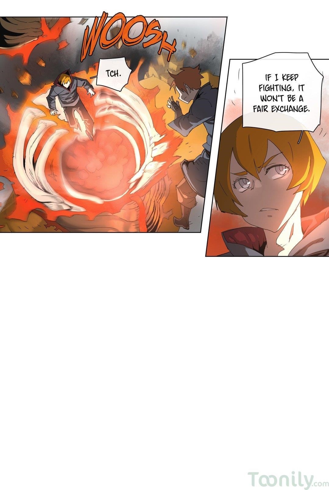 Read 4 Cut Hero Manga Online