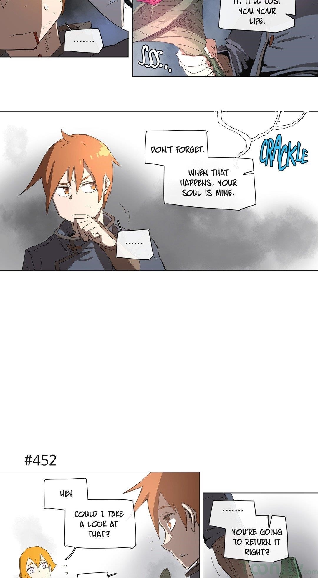 Read 4 Cut Hero Manga Online