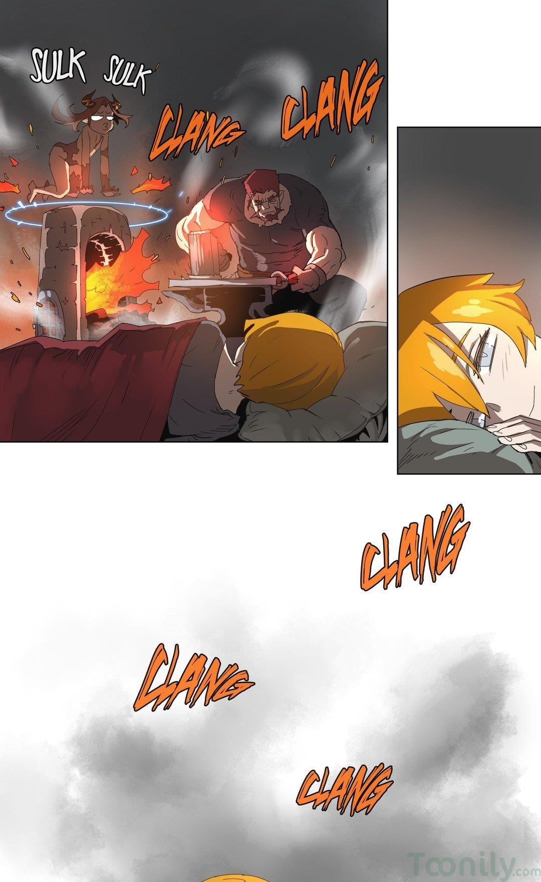 Read 4 Cut Hero Manga Online